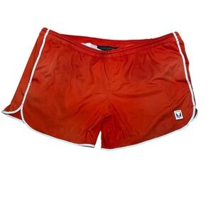 Louis Vuitton swim trunks LV large Americas cup 2017 yacht challenger series